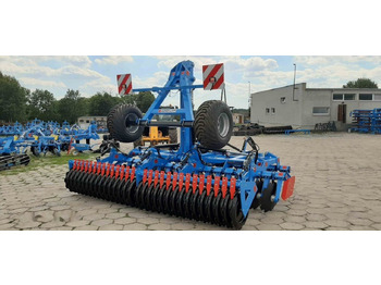 Disc harrow AGRO-LIFT