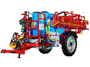 Trailed sprayer BIARDZKI