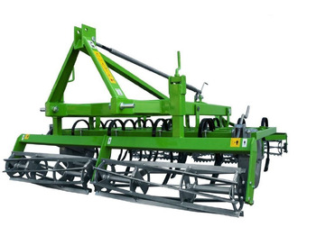 New Cultivator Bomet Agregat uprawowy Carina 3,2m: picture 3