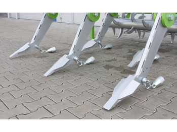 New Subsoiler Bomet Mensa U486/1: picture 4 New Subsoiler Bomet Mensa U486/1: picture 4