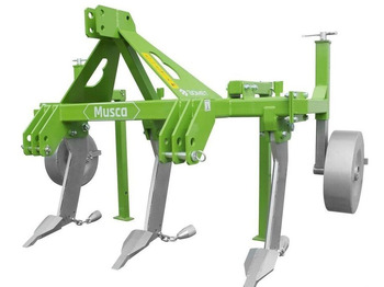 Subsoiler BOMET