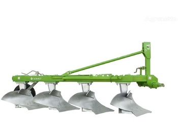 Plow BOMET