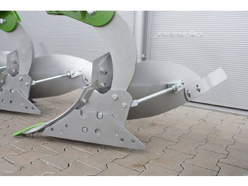New Plow Bomet U013/3 4+1/5, korpus:30 - 38 - 45cm, 1,50/1,90/2,25m jednobelkow: picture 2