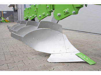 New Plow Bomet U030/2 3, korpus: 25 - 30 - 35cm, 0,75/0,9/1,05m jednobelkowy Li: picture 2