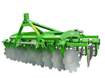 Disc harrow BOMET