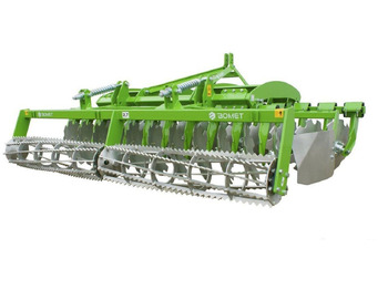Disc harrow BOMET