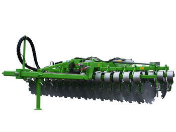 New Disc harrow Bomet U222 kompaktowa półzawieszana 6,0m Pegasus: picture 2