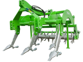 Subsoiler BOMET