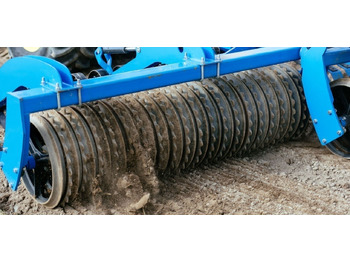 New Farm roller Inter-Tech BWP08 IT 6,30: picture 4