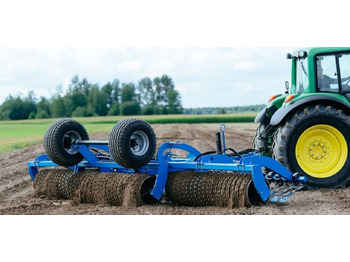 New Farm roller Inter-Tech BWP08 IT 6,30: picture 5