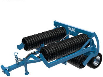 Farm roller INTER-TECH