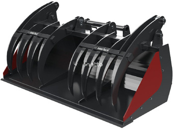 Bucket INTER-TECH
