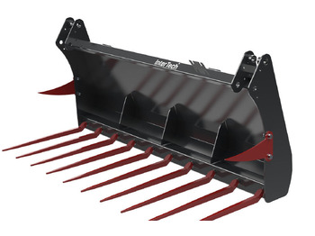 Bucket INTER-TECH