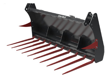 Bucket INTER-TECH