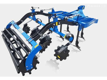 New Cultivator Landstal AP/APN 4,0m: picture 2