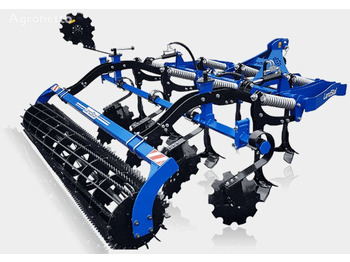 New Cultivator Landstal AP/APN 4,0m: picture 5