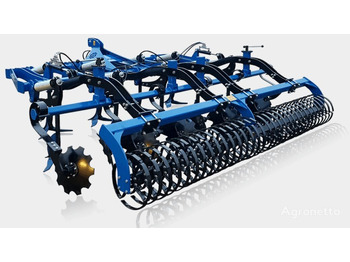 New Cultivator Landstal AP/APN 4,0m: picture 4