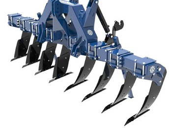 Subsoiler