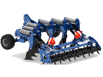 Subsoiler