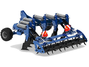 Subsoiler