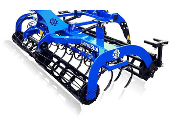 Cultivator