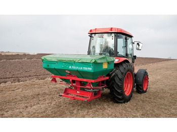 Fertilizer spreader PRONAR