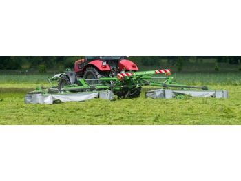 Mower PRONAR