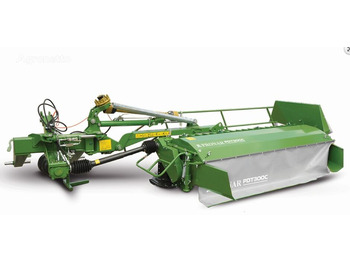 Mower PRONAR