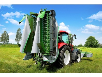 New Mower Pronar PPD 830C: picture 2