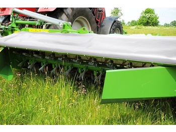 New Mower Pronar PPD 830C: picture 3