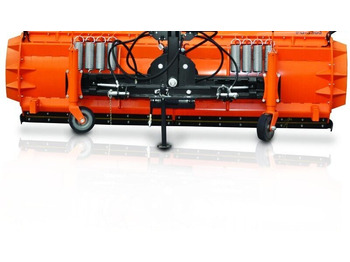 Snow plough PRONAR
