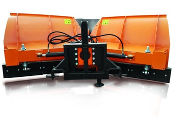 New Snow plough Pronar Pług śnieżny PU-2100: picture 2