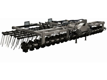 Spring tine harrow ROLEX