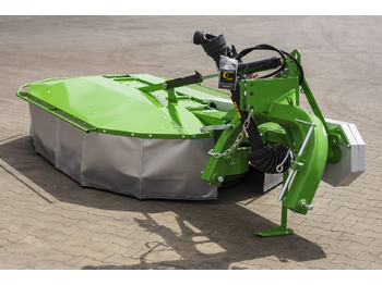 Mower TALEX