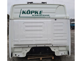 Cab for Truck Mercedes-Benz ACTROS MP 3 MEGA SPACE: picture 3