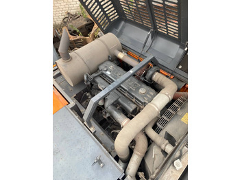 New Crawler excavator DOOSAN DX 340LCA: picture 5
