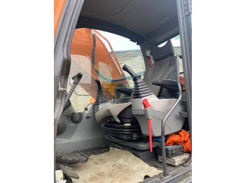 New Crawler excavator DOOSAN DX 340LCA: picture 2