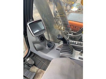 New Crawler excavator DOOSAN DX 340LCA: picture 3