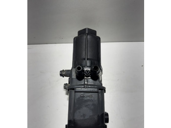 Muffler/ Exhaust system for Truck Mercedes-Benz Actros MP4 Antos Atego A0001405578   Mercedes-Benz Actros MP4 Antos Atego: picture 4