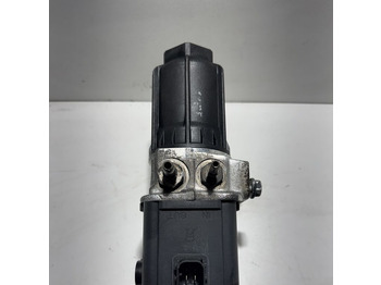 Muffler/ Exhaust system for Truck Mercedes-Benz Actros MP4 Antos Atego A0001405578   Mercedes-Benz Actros MP4 Antos Atego: picture 2