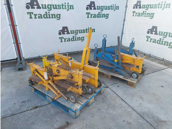 Construction machinery