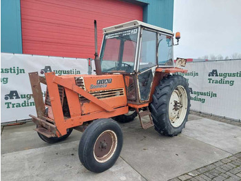 Farm tractor Fiat 780: picture 4 Farm tractor Fiat 780: picture 4