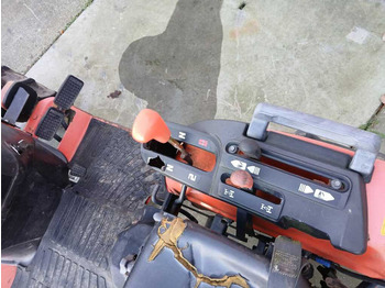 Compact tractor Kubota B 2420: picture 5