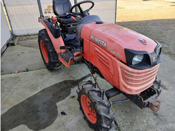 Compact tractor Kubota B 2420: picture 3