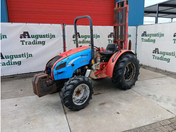 Farm tractor LANDINI