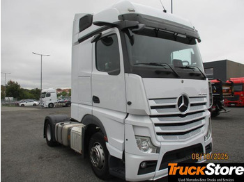Tractor unit MERCEDES-BENZ Actros 1845