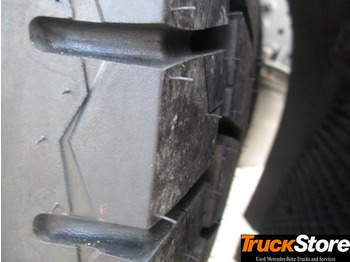 Tractor unit Mercedes-Benz Actros 1845 LS: picture 5