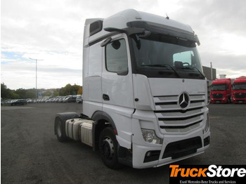Tractor unit MERCEDES-BENZ Actros 1845