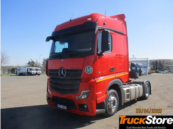 Tractor unit MERCEDES-BENZ Actros 1845