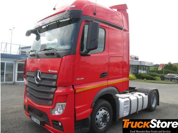 Tractor unit MERCEDES-BENZ Actros 1845